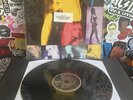 LITA FORD The Best Of VG++ VINYL W/HYPE STICKER RARE