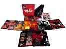 W.A.S.P.  The Savage 7 140 gm 8 LP vinyl box set WASP album records SHIPS FAST