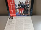 Black Sabbath – Sabotage (Japan Vinyl LP OBI) Vertigo Records RJ-7043