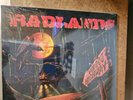 BADLANDS VOODOO HIGHWAY ORANGE LP/VINYL NEW SEALED REISSUE RARE.DEBUT LP INSERT