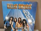 Killer dwarfs stand  tall 1986  sealed Lp
