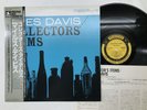 MILES DAVIS COLLECTOR'S ITEMS Japan LP [67799ER]