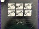 VISIONS Visions & Dreams LP PRIVATE Spiritual Soul Jazz EX+