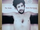 Shane MacGowan The Snake RARE PROMO VINYL LP 1995  THE POGUES SINEAD O’CONNOR