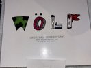 Tyler The Creator Wolf 10 Year Anniversary 4LP Box Set Vinyl