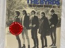 The Byrds Columbia Singles ‘65 - ‘67 Vinyl LP Record 2002 New  Sealed  2 Discs