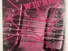 Wipers - Over The Edge US 1st on Brain Eater (punk nirvana dicks big boys flag)