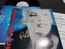 EURYTHMICS autograph lp vinyl ANNIE LENNOX & DAVE STEWART signed live tour 2005