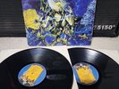 Iron Maiden Live After Death 2lp Vinyl OG 1985 1st Press Gatefold VG-/VG- Wax