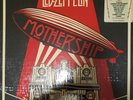 Led Zeppelin Mothership 4 180 Gram LP Brand New Still Sealed Produced Jimmy Page