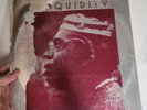 SPIRIT SOUL JAZZ LP SUN RA LANQUIDITY OG US PHILLY JAZZ G+/NM