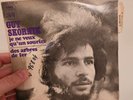 RARE PSYCH PROG ROCK 7 INCH GUY SKORNIK DES ARBRES DE FER OG FRENCH PATHE VG/NM