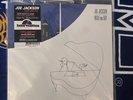 Joe Jackson ‎NIGHT AND DAY 180g Intervention LP Kevin Gray RTI Press SEALED