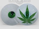 Afroman - The Good Times Because I Got High Original LP White Vinyl IN HAND.
