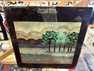 Eberhard Weber Yellow Fields vinyl LP VG+ 1975 ECM