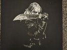 Satanic Warmaster ‎– We Are The Worms That Crawl On The Broken Wings Of An Angel