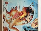 Dire Straits Alchemy Live 2 X Vinyl LP Warner Bros. Records 1-25085 1984 VG