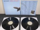 Mark Knopfler - Sailing To Philadelphia Vinyl Record 2xLP 2021 No Barcode