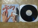 The Tubes ‎– The Tubes LP 1975 UK NM/VG+