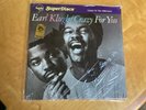 Earl Klugh - Crazy For You Nautilus SuperDiscs    Audiophile Pressing