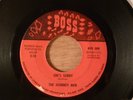 The Journey Men She's Sorry/Short And Sweet RARE  Garage 1967 Boss