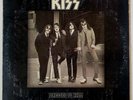 KISS - Dressed To Kill - 1976 Vinyl LP Casablanca NBLP 7016