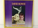 David Bowie - Early Years - Scarce 1985 European Triple Vinyl LP Box Set