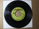 45RPM  DUETO CARTA BLANCA YA NO SOY LA TONTA DE ANTES PALOMA QUE  USED