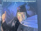 The Mysterious Flying Orchestra-Lp RCA 1977 APL1-2137 Jazz/Rock OG PROMO