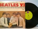 THE BEATLES VI '69-'70 Capitol green bullseye label in shrink BEAUTY
