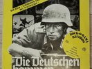 Die Deutschen Kommen*Rock-O-Rama*RRR8*OHL*Fasaga*Stosstrupp*Der Fluch*Punk*
