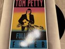 Tom Petty - Full Moon Fever (Island Records) Vinyl 12