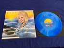 Dolly Parton Blue Smoke LP Limited VMP Colored Vinyl