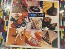 NEW FOUND GLORY - Self Titled - LIMITED ED. CLOUDY orange  VINYL