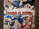 Word Is Born - Specialist N Tru-Skool - Vinyl - Bhangra - Folk - Punjabi - LP