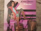 DONNA SUMMER SIGNED LP The Wanderer GEFFEN USA 33 RPM DEDICATION
