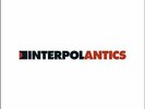 INTERPOL - ANTICS - 12