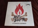 Hit The Lights - Summer Bones Vinyl LP Hot Topic Exclusive