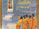 The Spaniels – Goodnite, It's Time To Go .. Japan LP