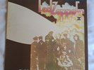 LED ZEPPELIN II VINYL ALBUM MISPRINT STEREO ATLANTIC 588198 UK 1969 VGC