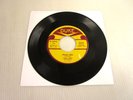 LONG JOHN HUNTER Crazy Girl / Used to Be My Woman 7