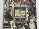 10cc The Original Soundtrack Extremely RARE SIGNED Mercury 1975 - cover only.