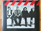 U2 - How To Dismantle An Atomic Bomb. Black & Red Ink Spot. 2 x Vinyl LP. Sealed