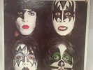 KISS LP USA Dynasty  with Correct Inner Sleeves Plant 53 Ships from USA