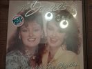 THE JUDDS Rockin' With The Rhythm LP RCA AHL1-7042 1985 Sealed
