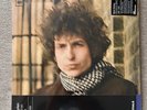Bob Dylan/Blonde On Blonde/VMP 2xLP Colored Vinyl Record /NEW UNOPENED