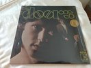 The Doors Self-Titled SEALED US 1967 1st Press Gold Record Award EKL-4007 Mono