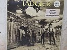 Tangier Four Winds Vinyl LP 1989 Us Release Gold Promo Stamp & Cut NM+M- W/Lyric