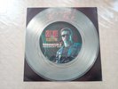 GUNS N ROSES.YOU COULD BE MINE.UK MAXI SINGLE,CLEAR VINYL.EX/EX.
