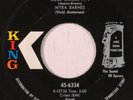 Myra Barnes - The Message From The Soul Sisters (7
